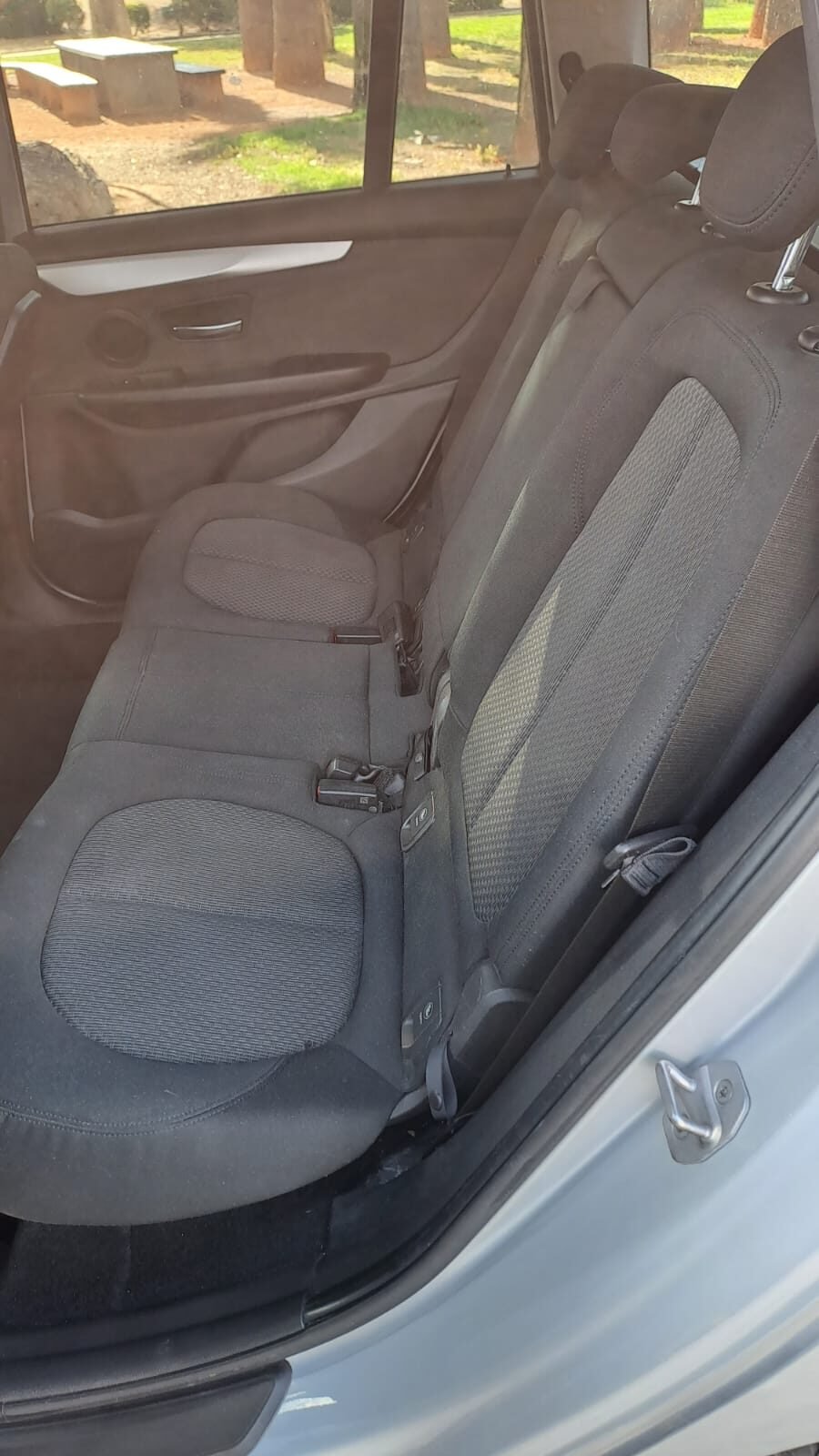 BMW Serie 2 Gran Tourer