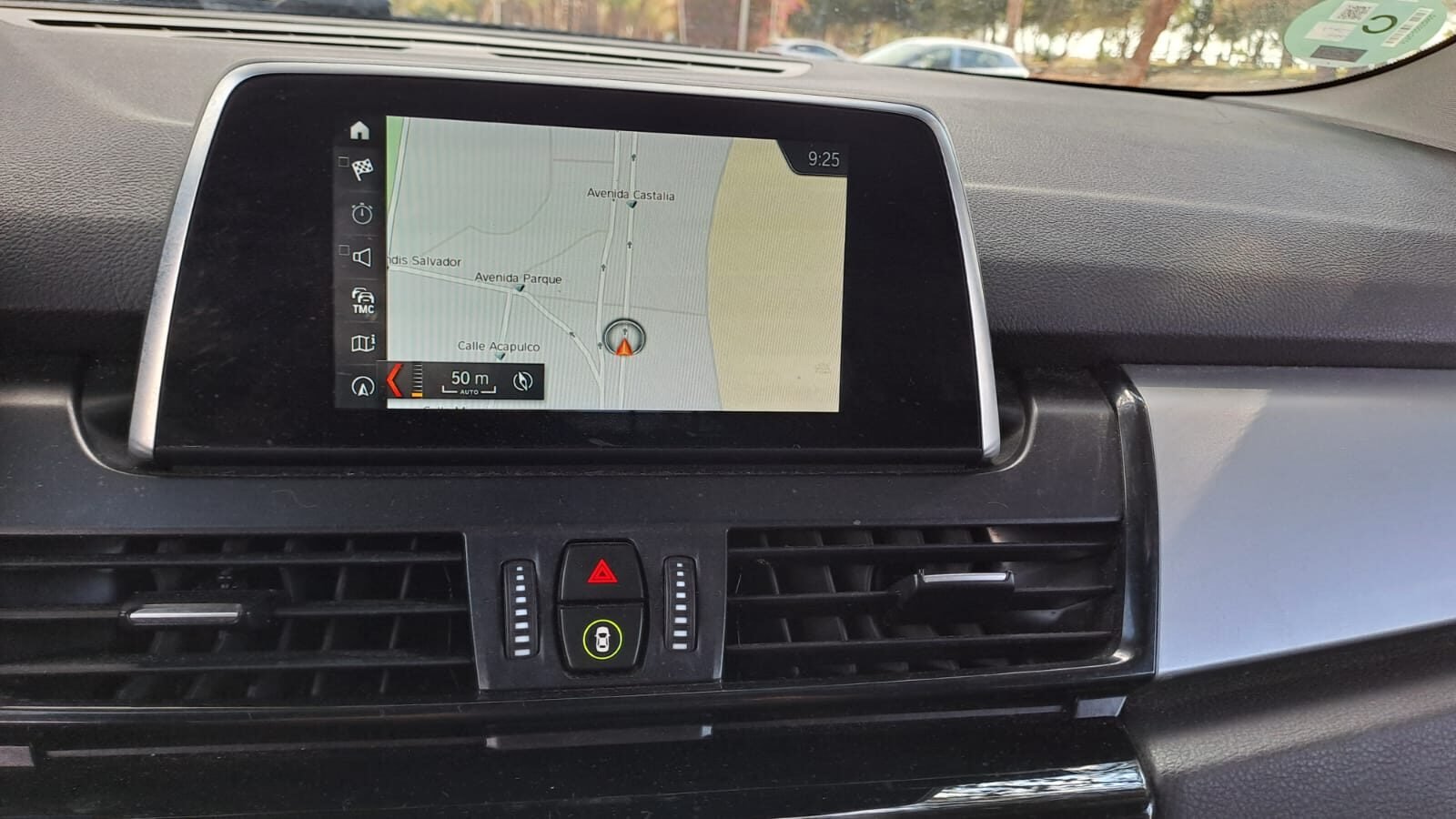 BMW Serie 2 Gran Tourer