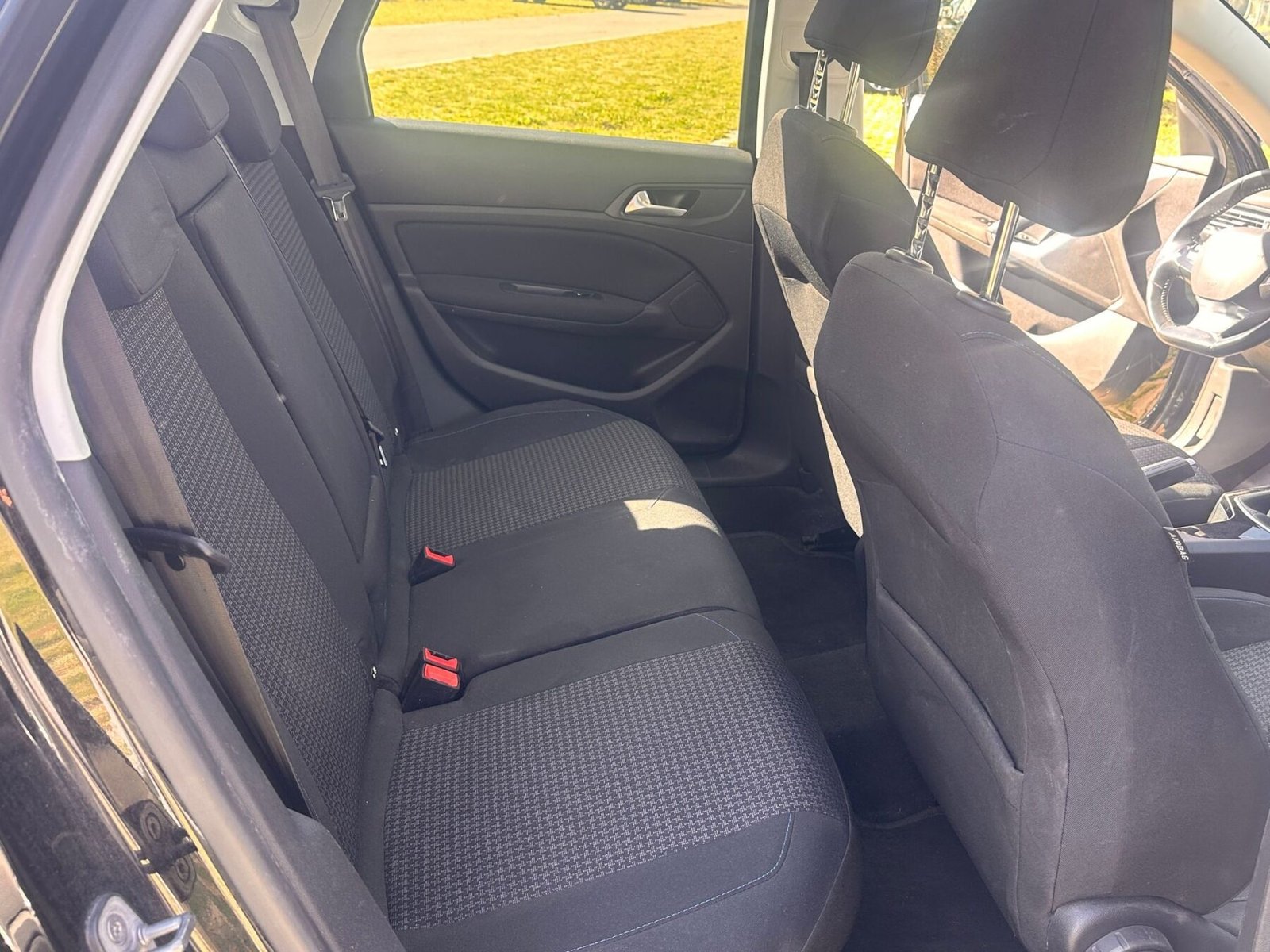 PEUGEOT 308 1,6 Hdi  SW