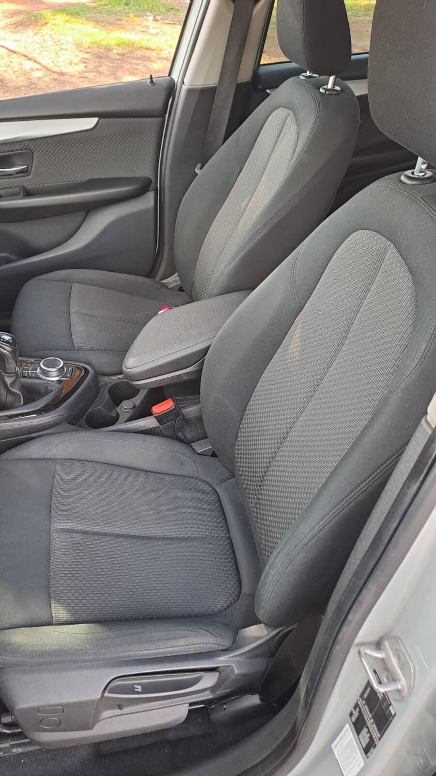 BMW Serie 2 Gran Tourer