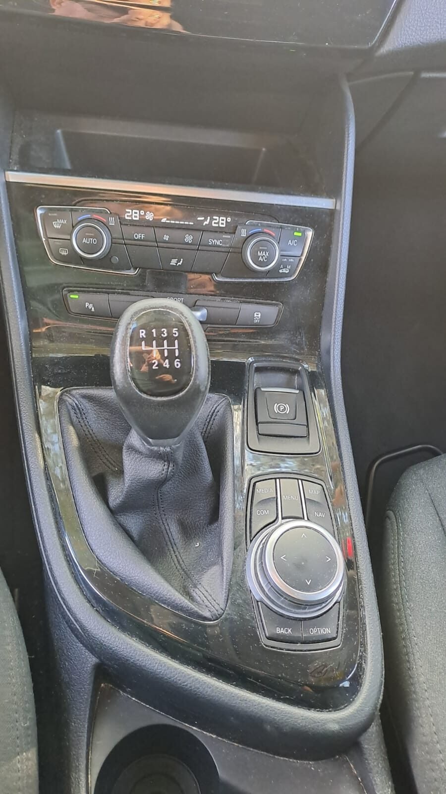 BMW Serie 2 Gran Tourer