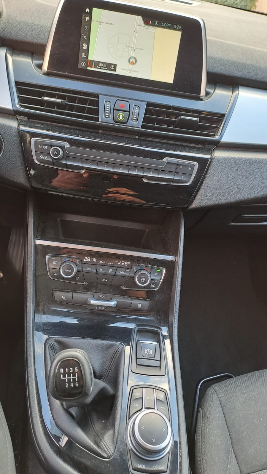 BMW Serie 2 Gran Tourer