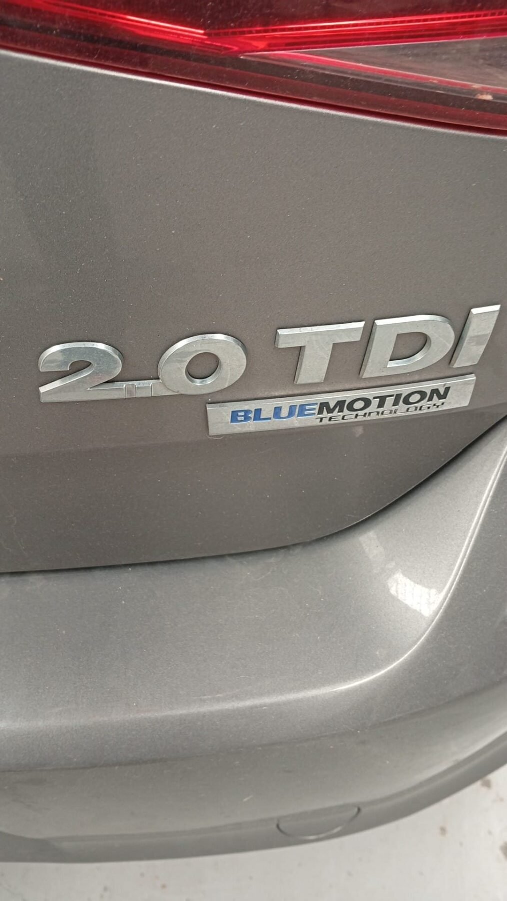 VOLKSWAGEN GOLF 2.0TDI